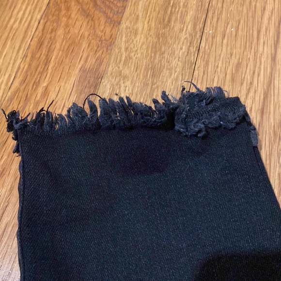 Gap Dark Gray Favorite Jegging - Picture 3 of 6